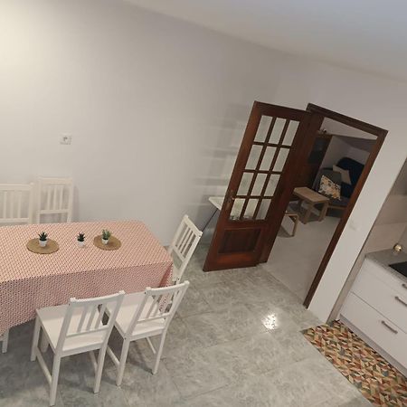 Villa Vivienda En El Casco Historico De Baiona Esterno foto