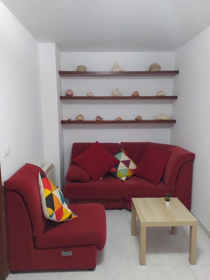 Villa Vivienda En El Casco Historico De Baiona Esterno foto