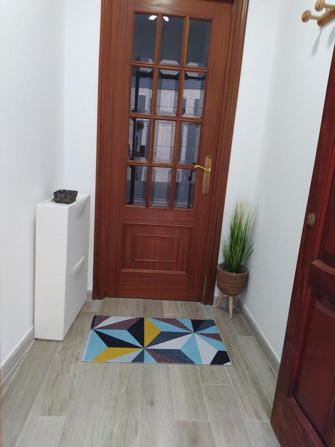 Villa Vivienda En El Casco Historico De Baiona Esterno foto
