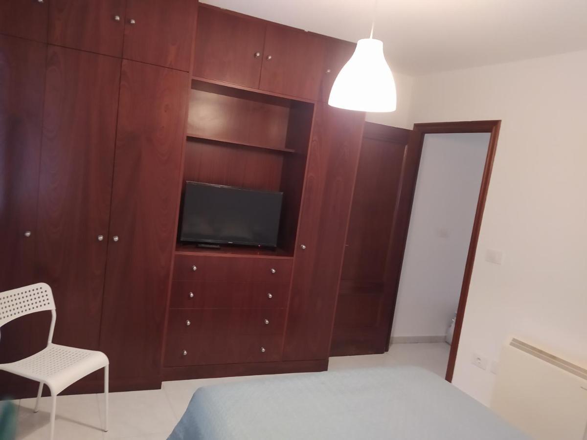Villa Vivienda En El Casco Historico De Baiona Esterno foto