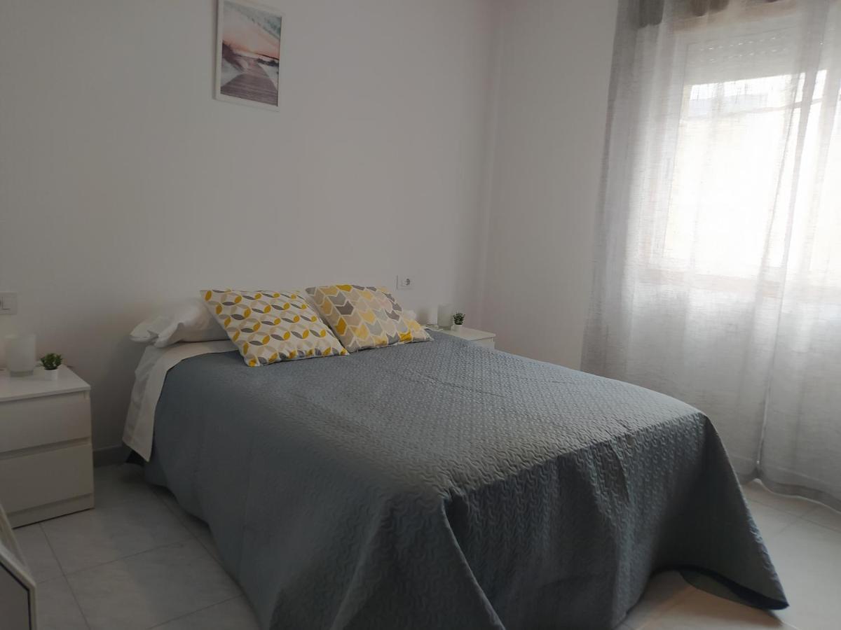 Villa Vivienda En El Casco Historico De Baiona Esterno foto