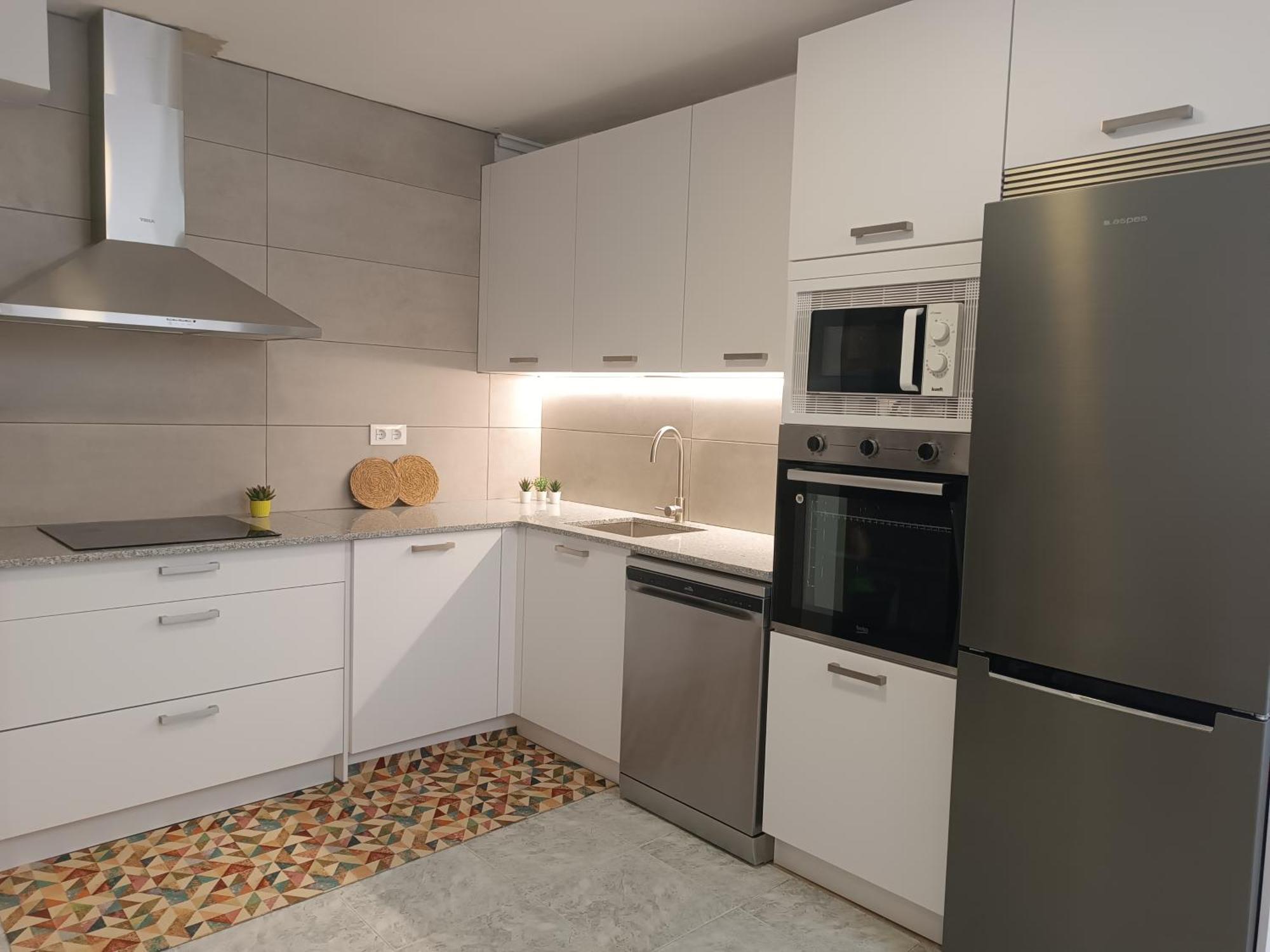Villa Vivienda En El Casco Historico De Baiona Esterno foto