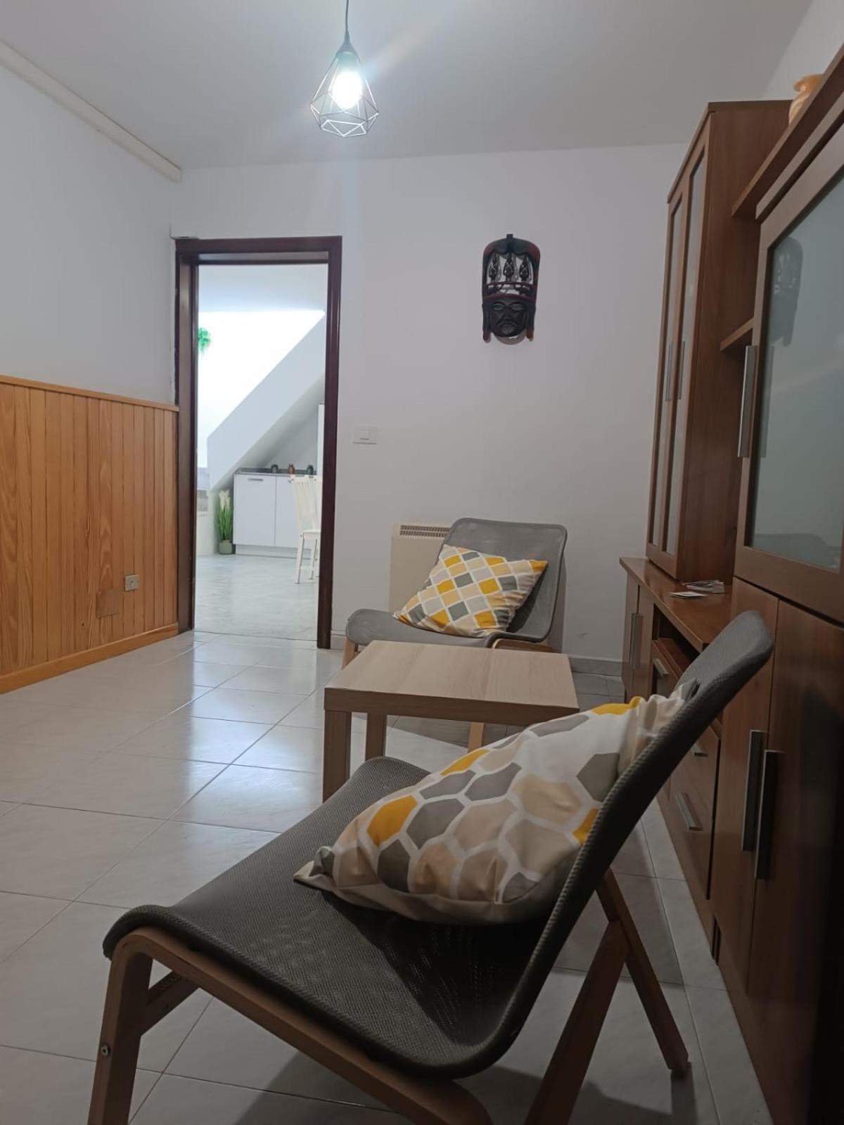 Villa Vivienda En El Casco Historico De Baiona Esterno foto